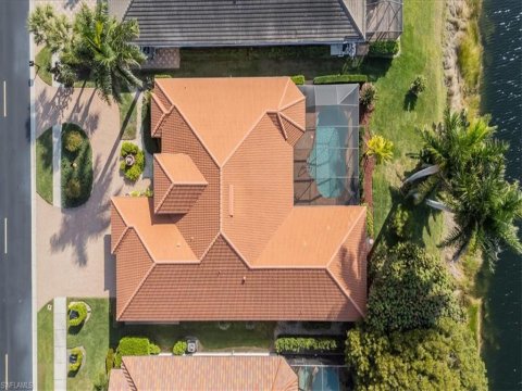 Banyan Woods Naples Florida Real Estate