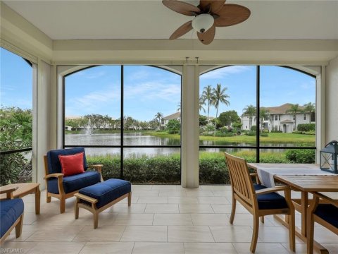 Banyan Woods Naples Florida Real Estate