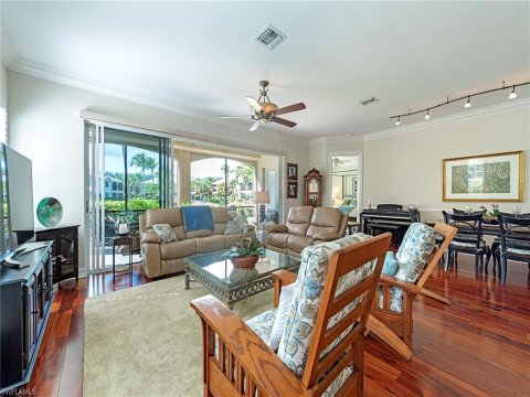 Banyan Woods Naples Real Estate