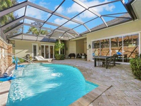 Banyan Woods Naples Real Estate