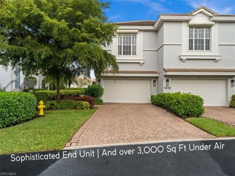 Banyan Woods Naples Real Estate