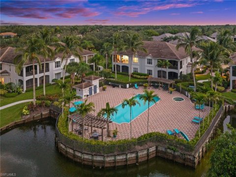 Banyan Woods Real Estate