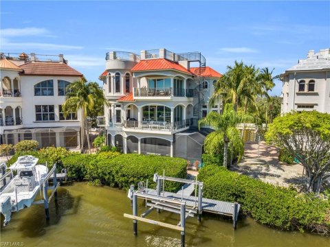 Barefoot Bay Bonita Springs Florida Homes for Sale