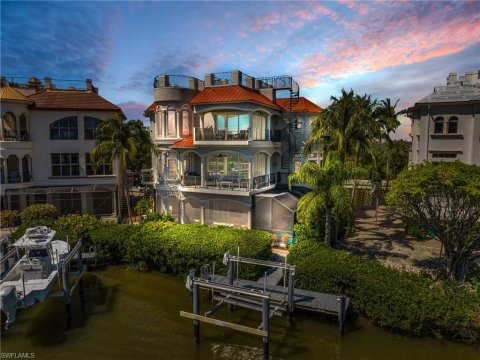 Barefoot Bay Bonita Springs Florida Homes for Sale