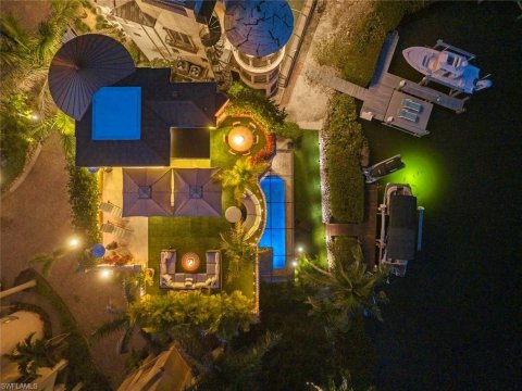 Barefoot Bay Bonita Springs Real Estate