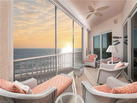 Barefoot Beach Bonita Springs Florida Condos for Sale