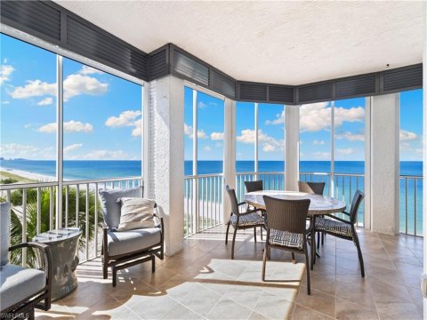 Barefoot Beach Bonita Springs Florida Condos for Sale