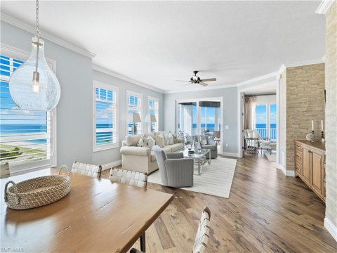 Barefoot Beach Bonita Springs Florida Condos for Sale