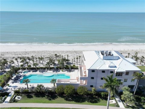Barefoot Beach Bonita Springs Florida Condos for Sale