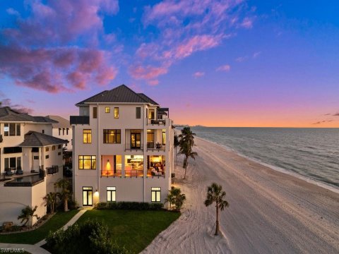 Barefoot Beach Bonita Springs Florida Homes for Sale