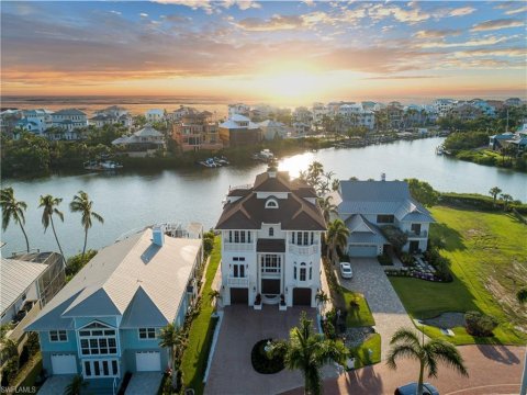 Barefoot Beach Bonita Springs Florida Homes for Sale