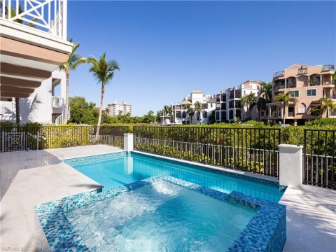 Barefoot Beach Bonita Springs Florida Homes for Sale