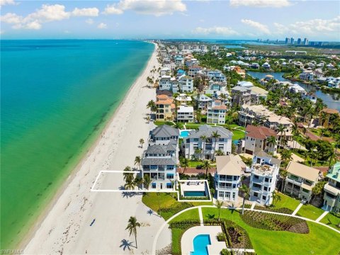 Barefoot Beach Bonita Springs Florida Homes for Sale