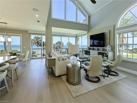Barefoot Beach Bonita Springs Florida Homes for Sale