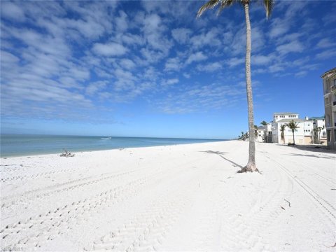 Barefoot Beach Bonita Springs Florida Land for Sale