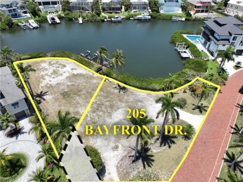 Barefoot Beach Bonita Springs Florida Real Estate