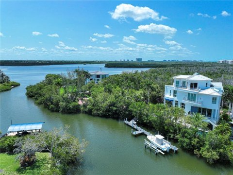 Barefoot Beach Bonita Springs Florida Real Estate