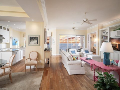 Barefoot Beach Bonita Springs Florida Real Estate