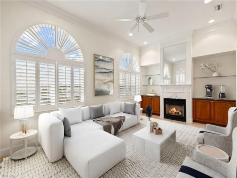 Barefoot Beach Bonita Springs Florida Real Estate