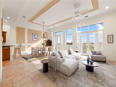 Barefoot Beach Bonita Springs Florida Real Estate