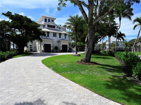 Barefoot Beach Bonita Springs Florida Real Estate