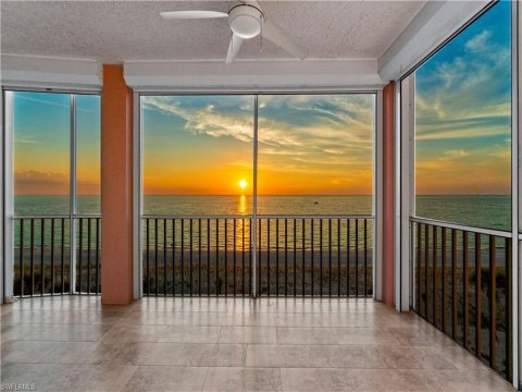 Barefoot Beach Bonita Springs Florida Real Estate