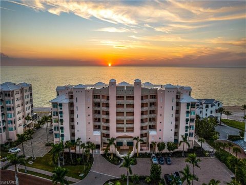 Barefoot Beach Bonita Springs Florida Real Estate