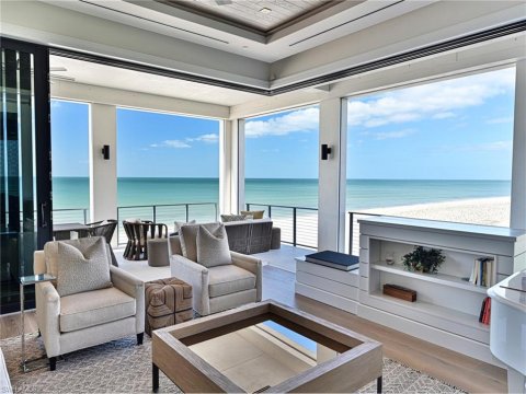 Barefoot Beach Bonita Springs Florida Real Estate