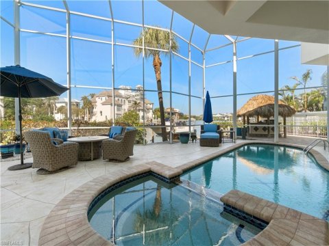 Barefoot Beach Bonita Springs Florida Real Estate