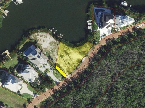 Barefoot Beach Bonita Springs Florida Real Estate