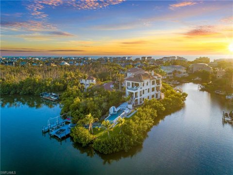 Barefoot Beach Bonita Springs Real Estate