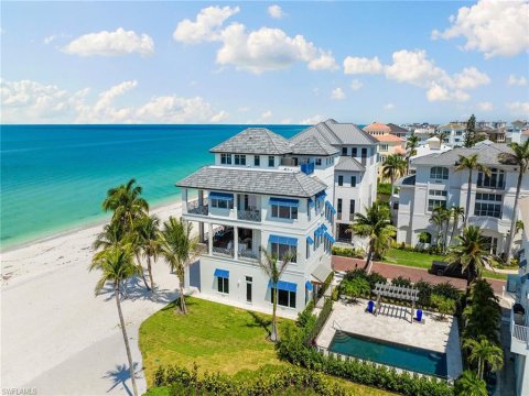 Barefoot Beach Bonita Springs Real Estate
