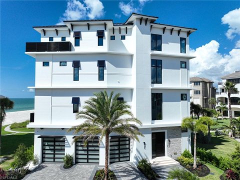 Barefoot Beach Bonita Springs Real Estate