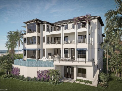 Barefoot Beach Bonita Springs Real Estate