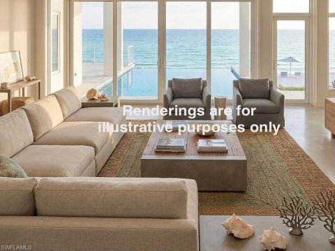 Barefoot Beach Bonita Springs Real Estate