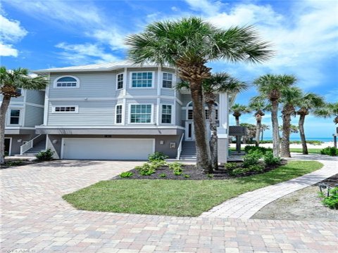 Barefoot Beach Bonita Springs Real Estate