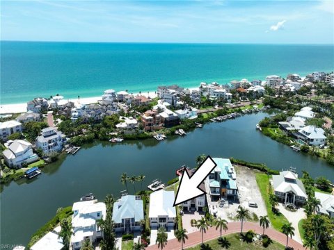 Barefoot Beach Bonita Springs Real Estate