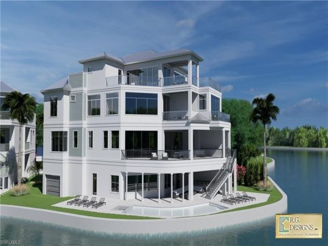 Barefoot Beach Real Estate