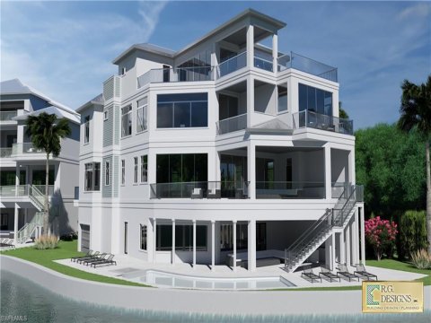 Barefoot Beach Real Estate