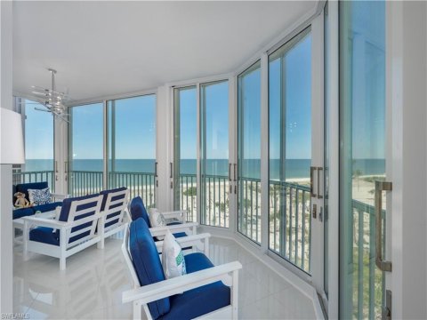 Barefoot Beach Real Estate