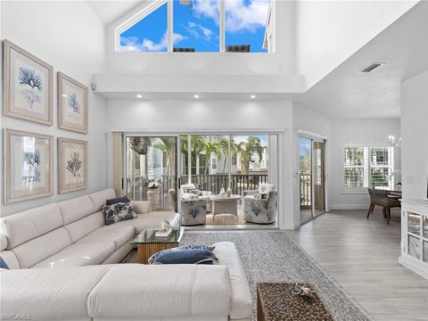 Barefoot Beach Real Estate