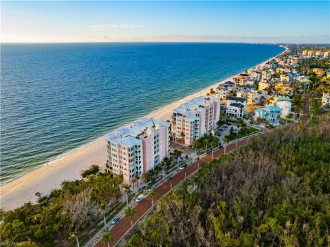 Barefoot Beach Real Estate