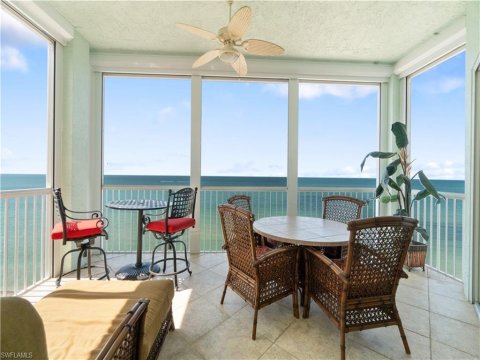 Barefoot Beach Real Estate