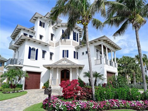 Barefoot Beach Real Estate