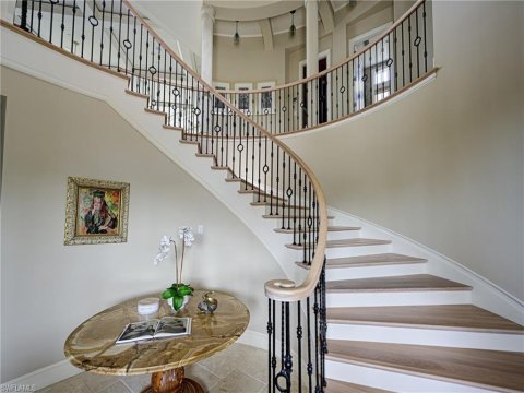 Barefoot Beach Real Estate