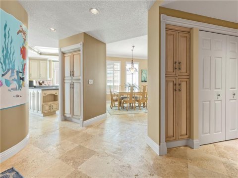 Barefoot Beach Real Estate