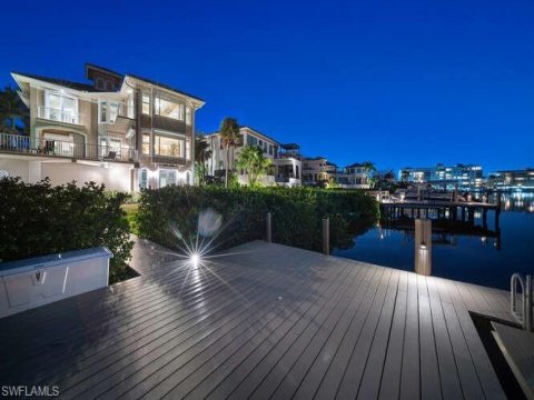 Barefoot Beach Real Estate