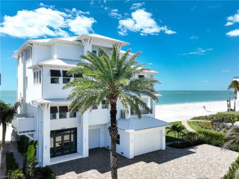 Barefoot Beach Real Estate