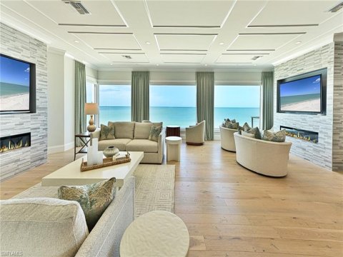 Barefoot Beach Real Estate