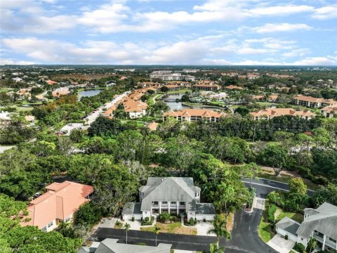 Bay Forest Naples Florida Condos for Sale